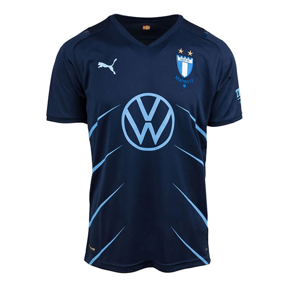 Tailandia Camiseta Malmö FF 2ª 2021-2022